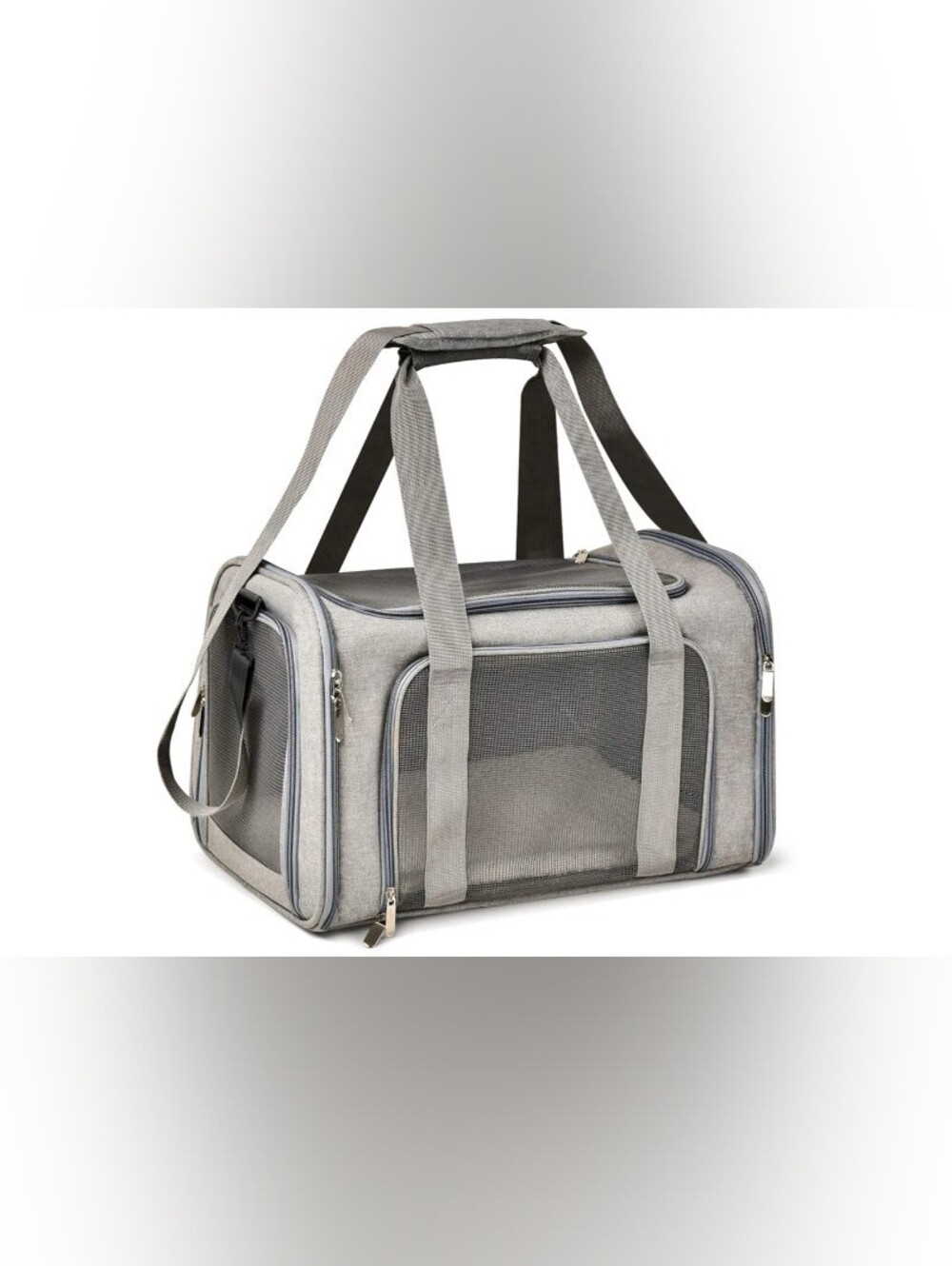 Henkelion Cat Carriers Dog Carrier Pet Carrier For Small/Medium 😺 Cats 🐶Dogs